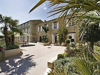 Logis Hotel Le Moulin De Chalons Le Gua  Екстер'єр фото